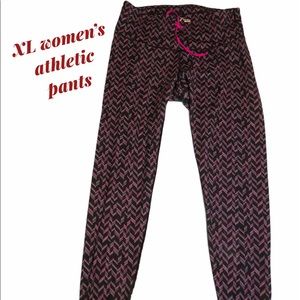 Women’s Athletic pants